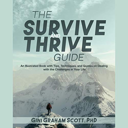 Cover of The Survive and Thrive Guide