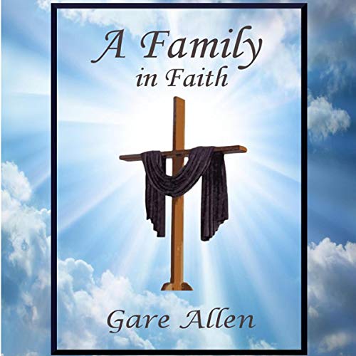 Cover of A Family in Faith