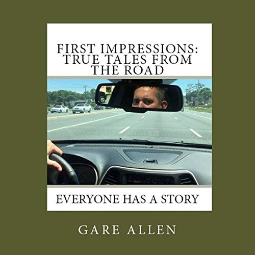 Cover of First Impressions