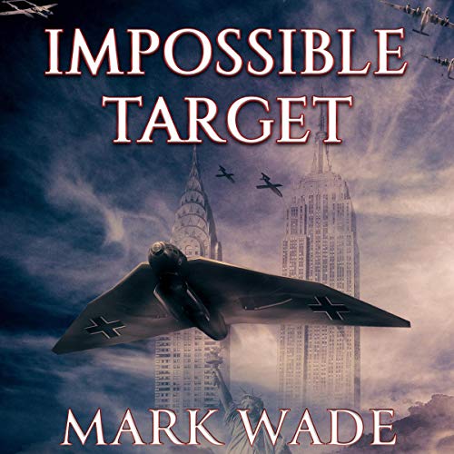 Cover of Impossible Target