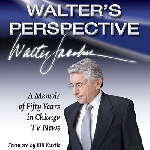 Cover of Walter's Perspective