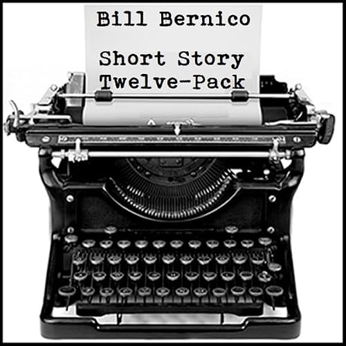 Cover of Short Story Twelve-Pack