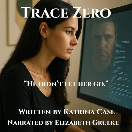 Cover of Trace Zero
