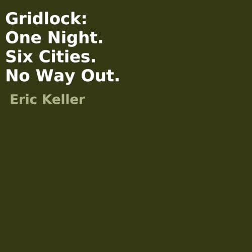 Cover of Gridlock