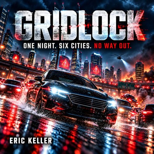Cover of Gridlock