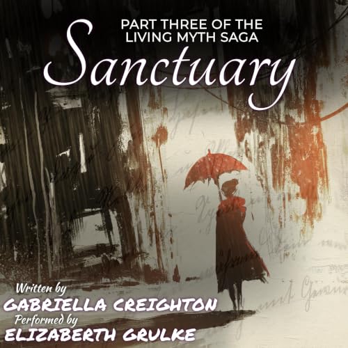 Cover of Sanctuary