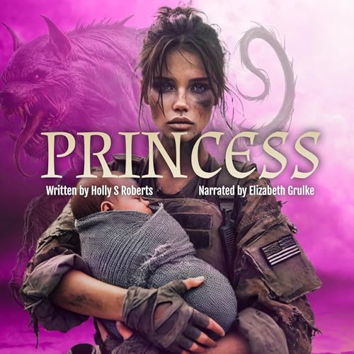 Cover of Princess