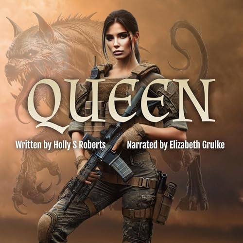 Cover of Queen