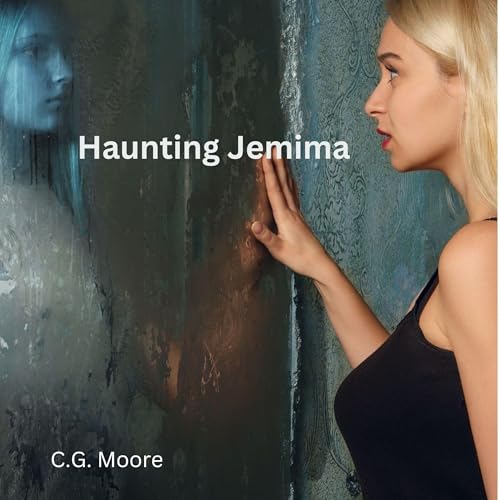 Cover of Haunting Jemima