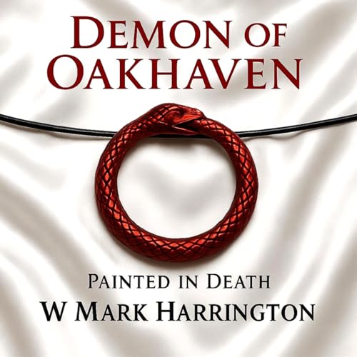Cover of Demon of Oakhaven