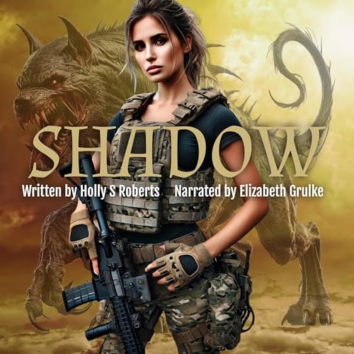 Cover of Shadow