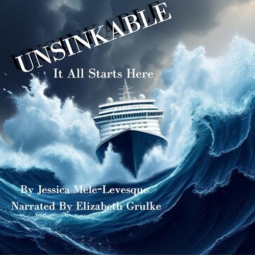 Cover of Unsinkable