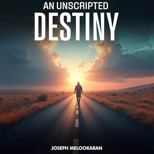 Cover of An Unscripted Destiny