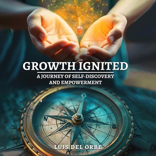 Cover of Growth Ignited