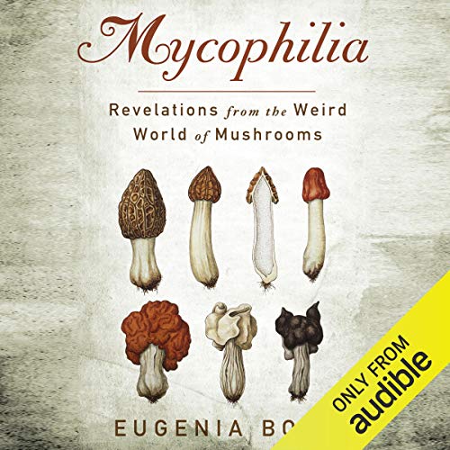 Cover of Mycophilia