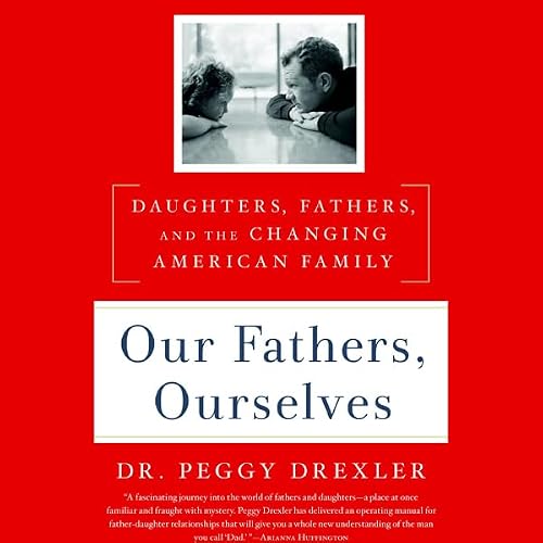 Cover of Our Fathers, Ourselves