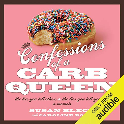 Cover of Confessions of a Carb Queen