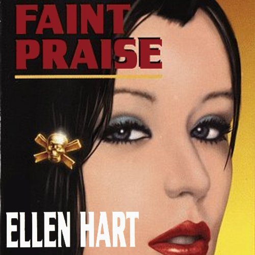Cover of Faint Praise