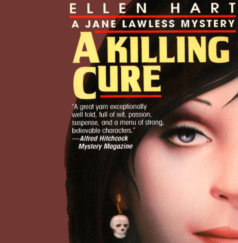 Cover of The Killing Cure