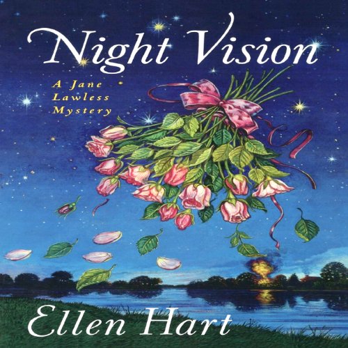 Cover of Night Vision