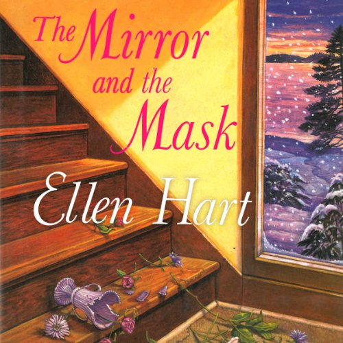 Cover of The Mirror and the Mask