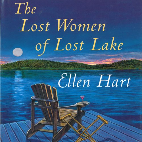 Cover of The Lost Women of Lost Lake