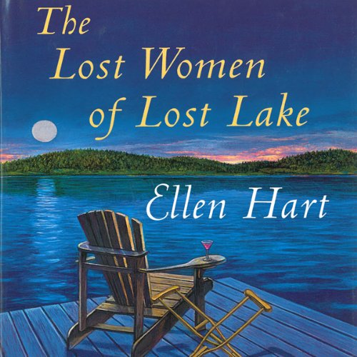 Cover of The Lost Women of Lost Lake
