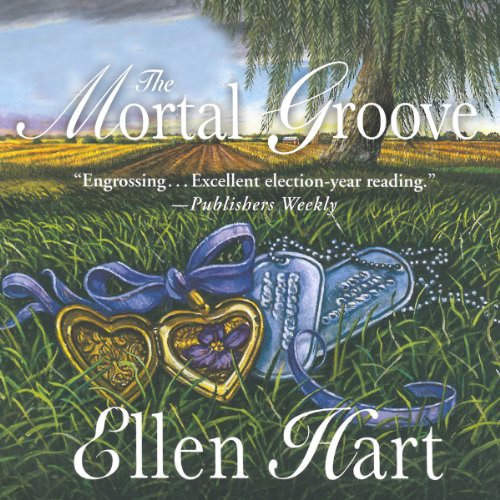 Cover of The Mortal Groove