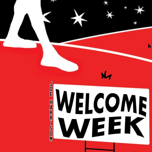 Cover of Welcome Week