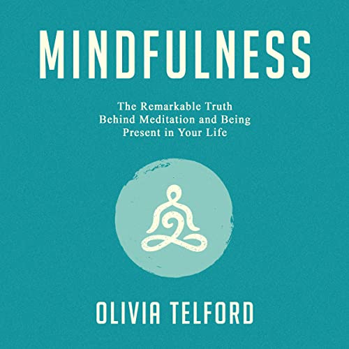Cover of Mindfulness