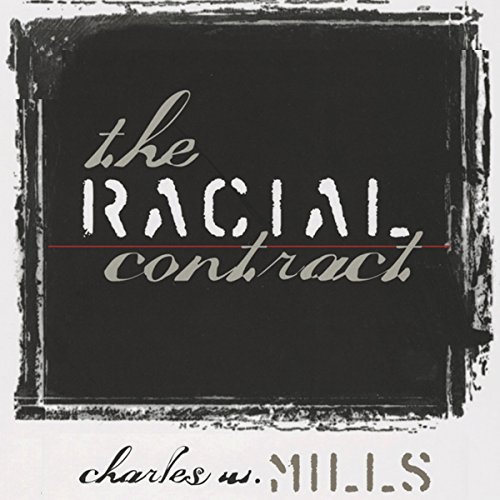 Cover of The Racial Contract