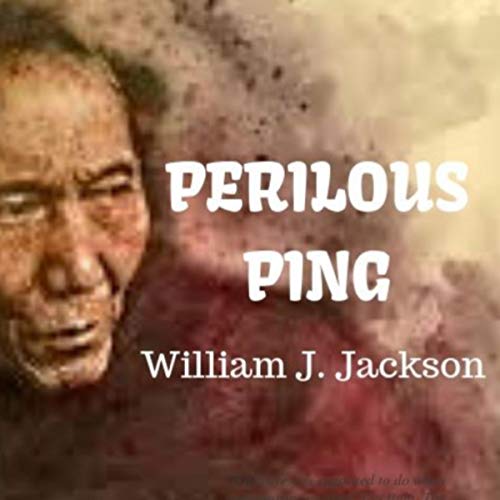 Cover of Perilous Ping