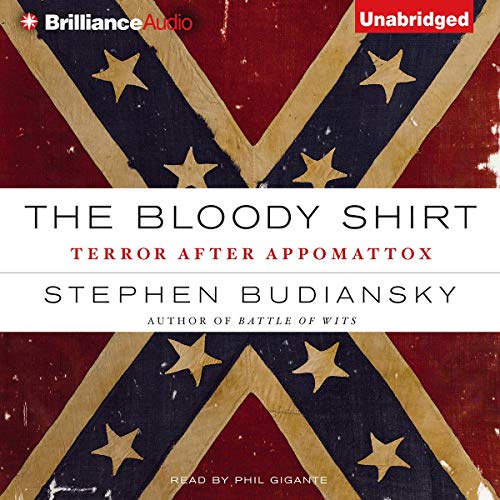 Cover of The Bloody Shirt
