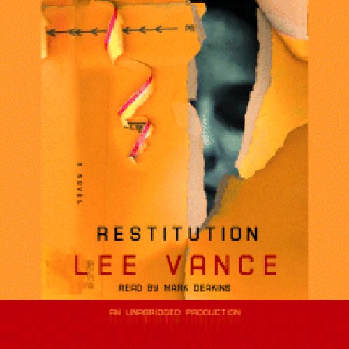 Cover of Restitution