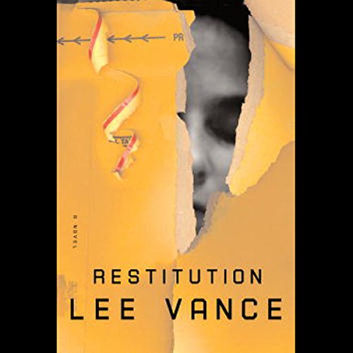 Cover of Restitution