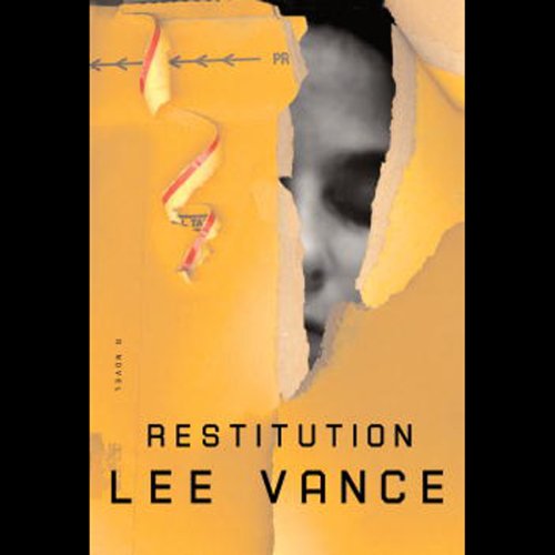 Cover of Restitution