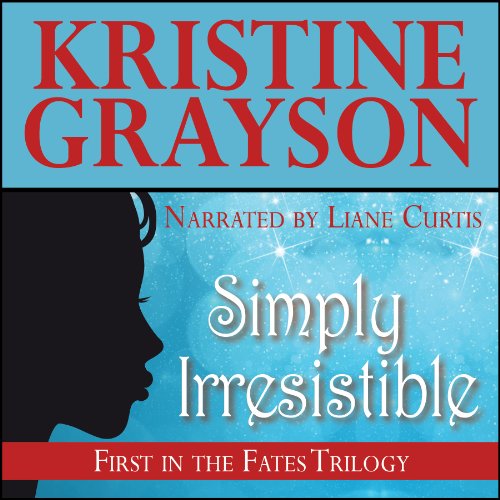 Cover of Simply Irresistible