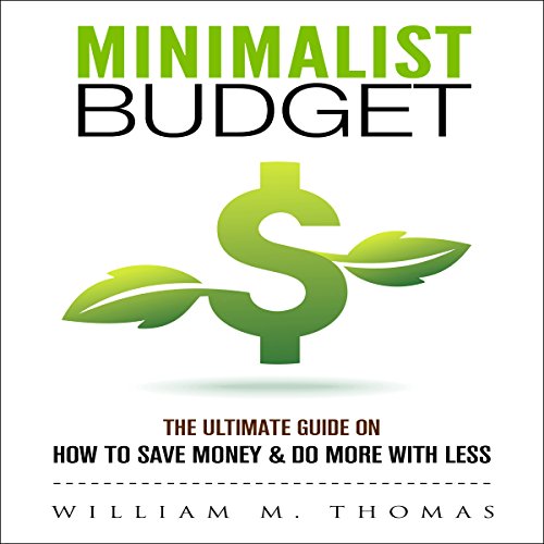 Cover of Minimalist Budget