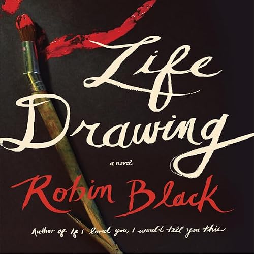 Cover of Life Drawing