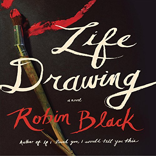 Cover of Life Drawing