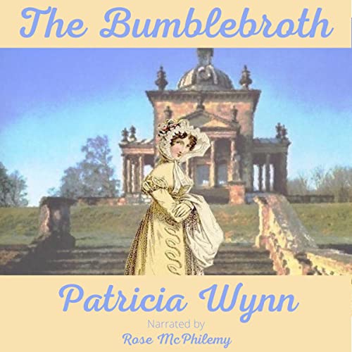 Cover of The Bumblebroth