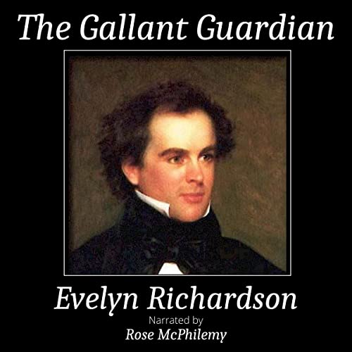 Cover of The Gallant Guardian