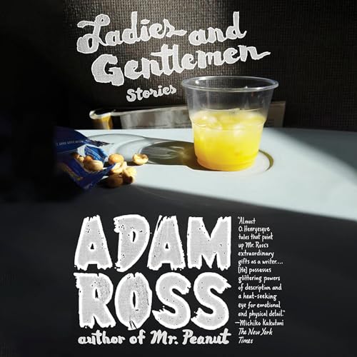 Cover of Ladies and Gentlemen