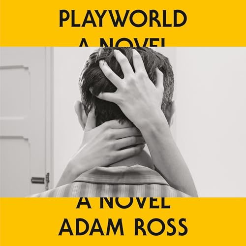 Cover of Playworld