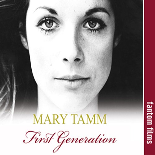 Cover of First Generation