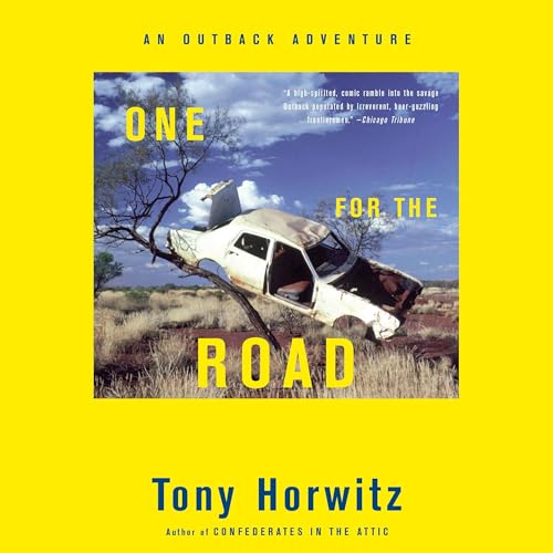 Cover of One for the Road