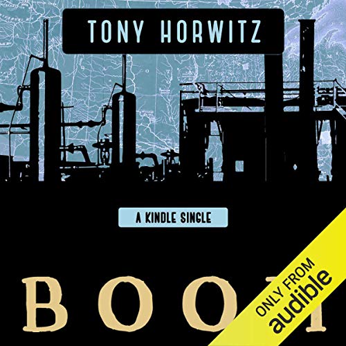 Cover of BOOM