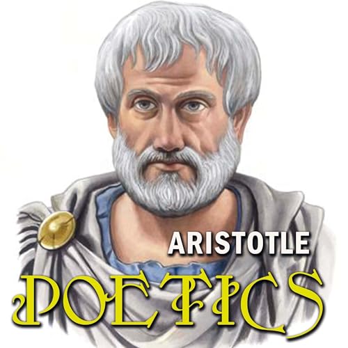 Cover of Poetics