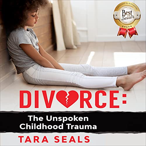Cover of Divorce
