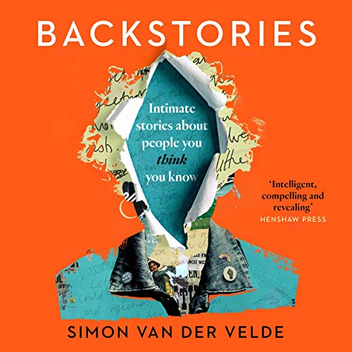 Cover of Backstories